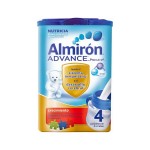 Almiron Advance 4 con Pronutra+ 800 g