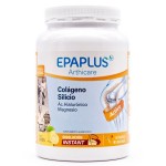 Epaplus Colageno + Hialuronico + Magnesio 420 g