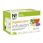 N+S DIGESTCONFORT INFUSION 20 SOBRES