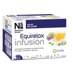 N+S EQUIRELAX INFUSION 20 SOB