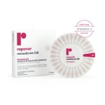 Repavar® Revitalizante Monoderma C10 Capsulas Revitalizantes Intensivas