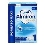 Almiron Advance 1 con Pronutra 1200 g