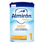 Almiron 1 Advance Digest AC/AE 800 g