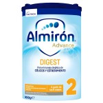 Almiron 2 Advance Digest AC/AE 800 g