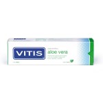Pasta VITIS® Aloe Vera Sabor Menta 100 ml