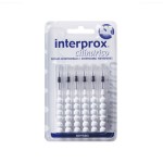 Cepillo Interdental Interprox Cilindrico 6 unidades