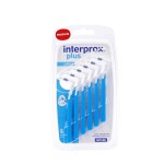 Cepillo Interdental Interprox Conico Plus 6 unidades