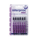 Cepillo Interdental Interprox Maxi 6 unidades