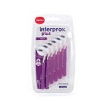 Cepillo Interdental Interprox Maxi Plus 6 unidades