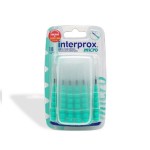 Cepillo Interdental Interprox Micro 18 unidades