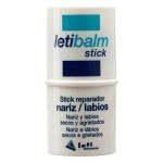 Letibalm Stick Nariz y Labios 4 g