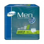 Tena For Men Level 4