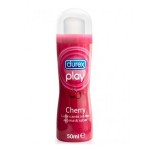 Lubricante Durex Play Cherry