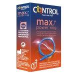 Max Power Ring Control