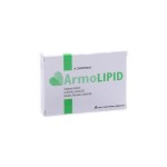 Armolipid 20 comprimidos
