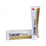 Pasta Lacer Oros 125 ml