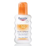 Eucerin Solar Spray 50+