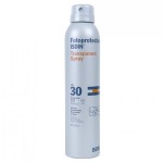 Fotoprotector ISDIN Transparent Spray SPF 30+