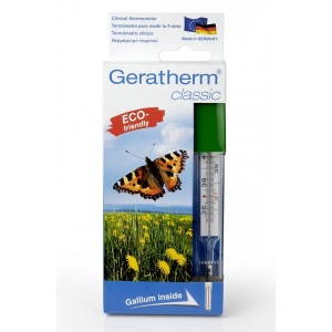 Termometro Geratherm - Farmacia Ferreiro - online