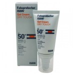 Fotoprotector ISDIN Gel Cream 50+ Dry Touch 50 ml