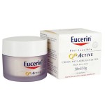 Eucerin Q10 Active Crema Día Antiarrugas Piel Seca
