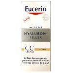 Eucerin Hyaluron Filler CC Cream Claro 50 ml