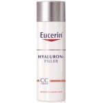 Eucerin Hyaluron Filler CC Cream Medio 50 ml