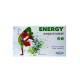 Energy Homeosor 20 viales de 10 ml