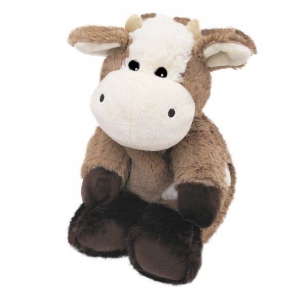 peluches de semillas para microondas