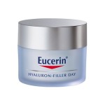 Eucerin Hyaluron Filler Dia Piel Seca 50 ml