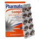 Pharmaton Complex 30 capsulas