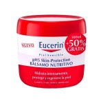 Eucerin Balsamo Nutritivo pH5 Skin Protection 450 ml