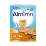 Almirón Galletitas 6 Cereales