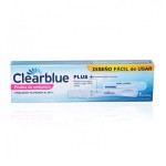 Clearblue Plus Test de Embarazo Analogico 1 Prueba